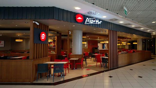 KFC ve Pizza Hut gündemi sonrası İş Gıda'dan açıklama geldi