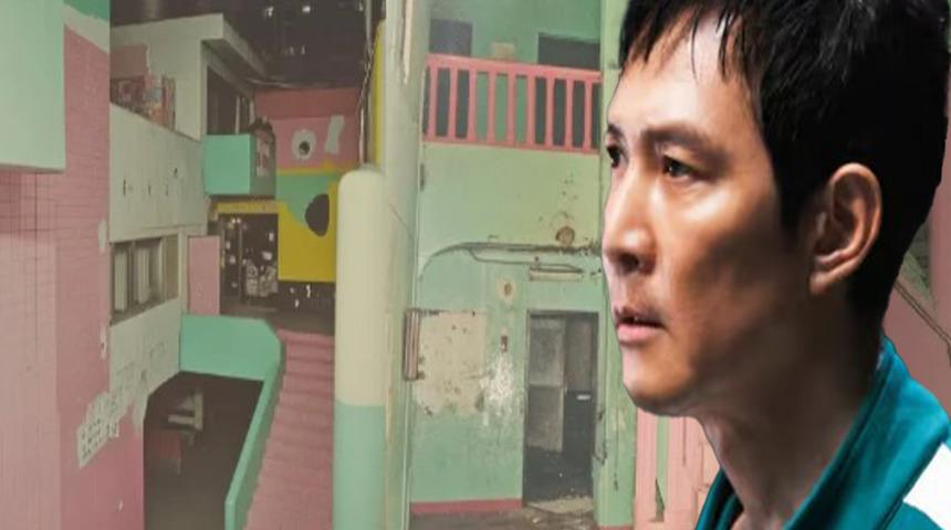 Sosyal medyada "Brothers Home 1986" teorisi gündem yarattı! Squid Game gerçek bir hikayeye mi dayanıyor? 