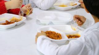 Mahkemeden özel okulda yemek ücreti kararı: Fazladan aldığı parayı faiziyle ödeyecek!