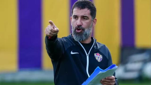 Süper Lig'de sürpriz ayrılık! TFF'ye resmen bildirildi