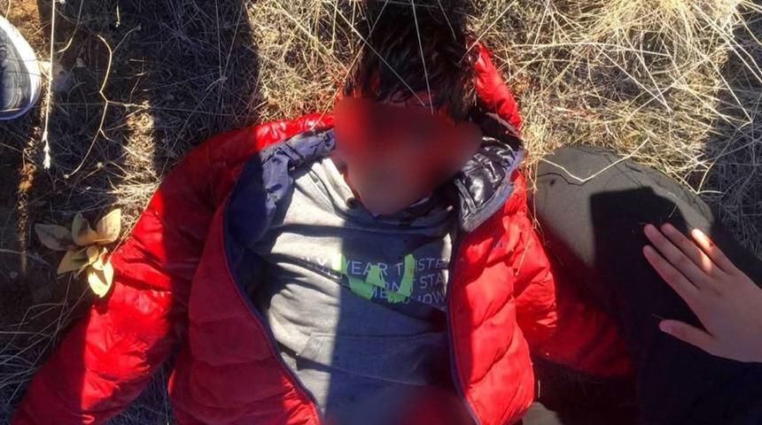 Başıboş köpeklerin saldırısına uğrayan çocuk yoğun bakımda! Ailesi isyan etti: Artık biri dur demeli