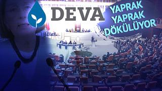 Son dakika | Çatı parti çalışmaları DEVA'da yaprak dökümüne yol açtı: Selma Aliye Kavaf da istifa etti, sandalye sayısı düştü