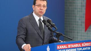 Ekrem İmamoğlu hakkındaki davada yeni gelişme! 11 Nisan’a ertelendi…