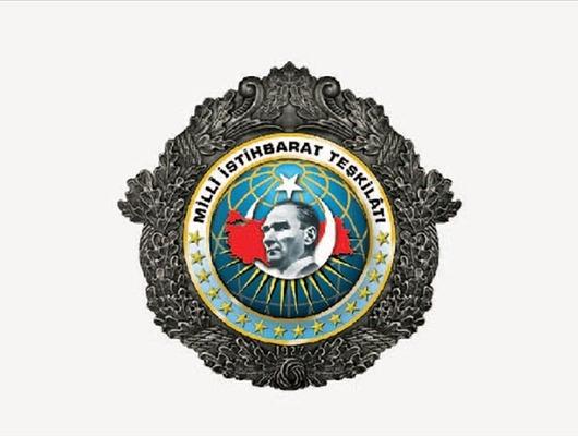 MİT&rsquo;ten İstanbul&rsquo;da MOSSAD operasyonu: 2 kişi yakalandı