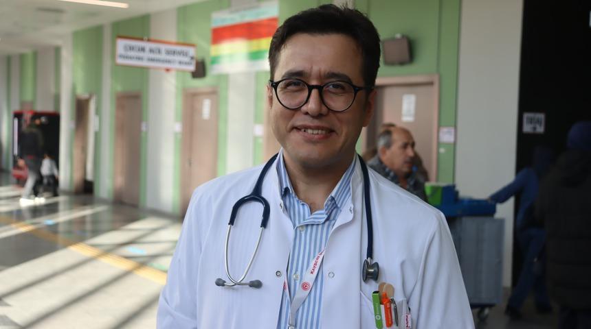 Uzman isimden kritik uyarı: Çocuklarda antibiyotik kullanımı influenzayı geçirmiyor!