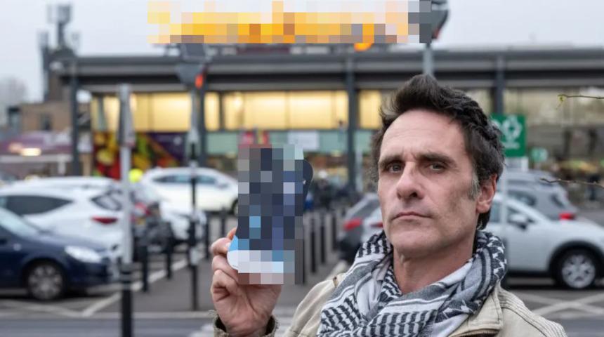 Tıraş olurken kendini kestikten sonra tıraş bıçağı şirketine 6 bin 250 dolarlık (221 bin TL) dava açtı! "Bu ciddi bir hataydı"