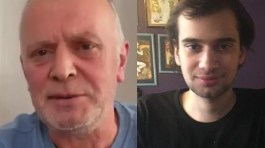 Evinde ölü bulunmuştu! Roketsan mühendisi Serdar Yücel'in babasından olay infaz iddiası: "Sır istemişler vermemiş"