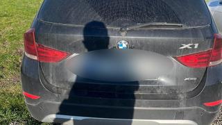 Silivri'de aksiyon filmlerini aratmayan olay! Jandarma aracını çalıp kayıplara karıştı