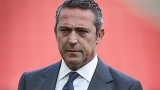 Sadece 5 ay görevde kaldı! Fenerbahçe'de sürpriz istifa... İletişim Direktörü Mustafa Sapmaz görevinden ayrıldığını açıkladı!