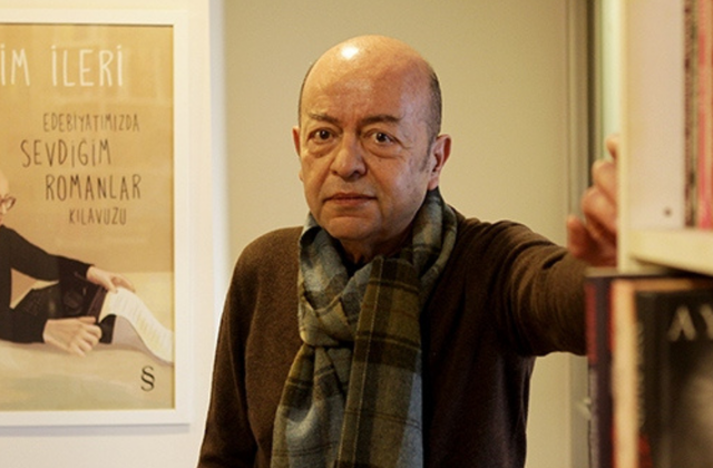 Türk edebiyatının acı kaybı! Yazar Selim İleri hayatını kaybetti!
