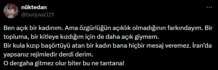 Kızıl Goncalar'ın o sahnesine tepki yağıyor! 'Bu nasıl bir iğrençlik' G2