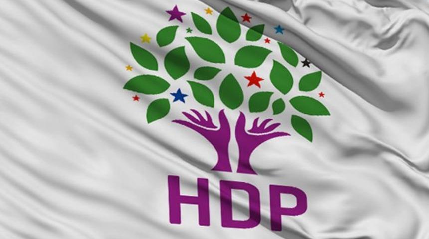 HDP'li Ferhat Encü'nün milletvekilliği düşürüldü