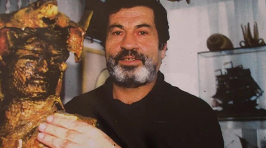 Son dakika| Ressam Nedim Celkan evinde ölü bulundu! 