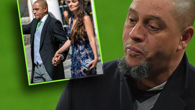 Roberto Carlos evsiz kaldı! Real Madrid tesislerine taşındı... 160 milyon dolarlık servet kriz çıkardı!