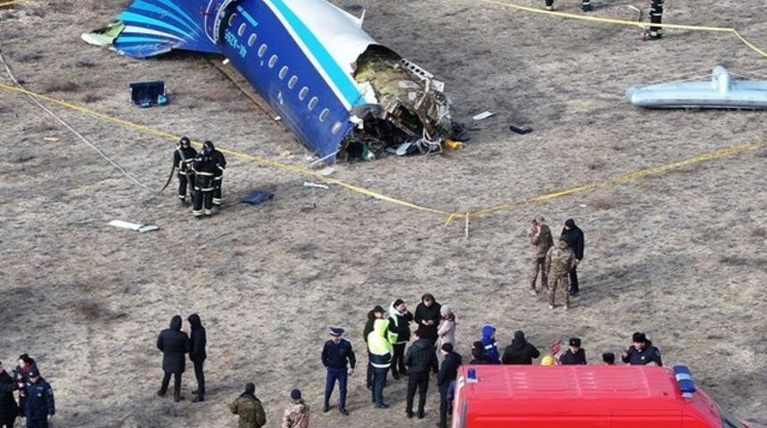 Azerbaycan Hava Yolları, Kazan şehrine olan tüm uçuşları güvenlik sebebiyle süresiz olarak durdurdu