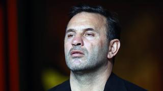 Okan Buruk transfer dönemi için net konuştu! Görüştüğümüz oyuncular var!