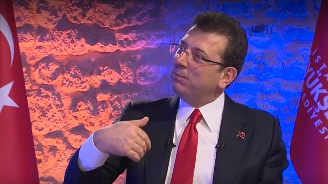 Pışık derim sözleri olay olmuştu! Ekrem İmamoğlu'ndan yeni açıklama: Kim alındıysa alındı umurumda değil