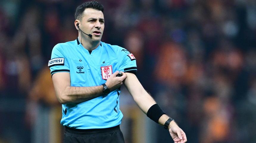 Galatasaray'ın yıldızı Davinson Sanchez'den sert hakem eleştirisi! "Çok fazla şeye izin verildi..."