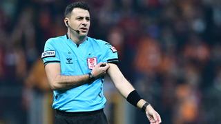 Galatasaray'ın yıldızı Davinson Sanchez'den sert hakem eleştirisi! Çok fazla şeye izin verildi...