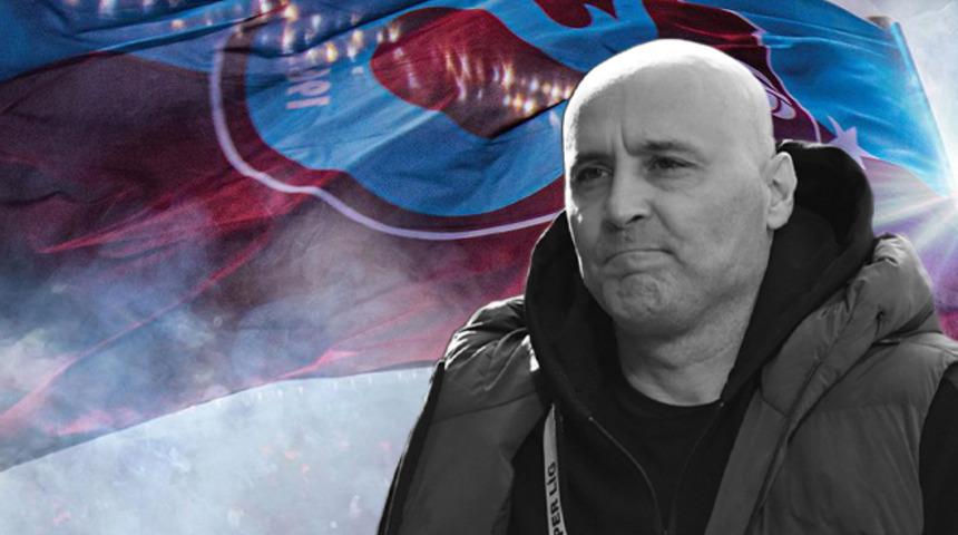 Simon Banza'ya provokatör demişti... Trabzonspor’dan Sami Uğurlu’ya sert tepki!