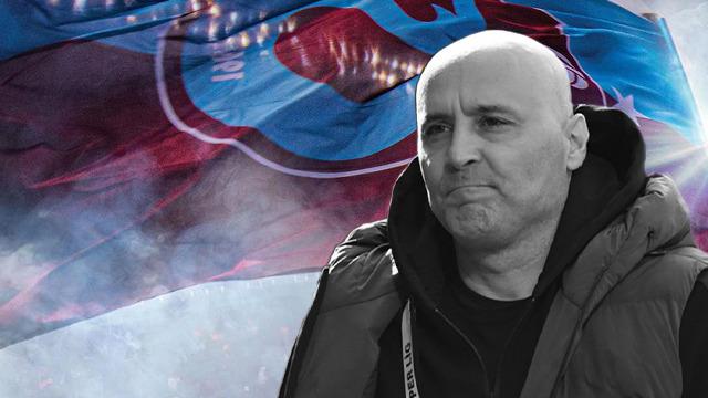 Simon Banza'ya provokatör demişti... Trabzonspor’dan Sami Uğurlu’ya sert tepki!