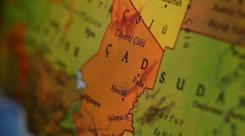 Çad’da cumhurbaşkanlığı sarayı çevresinde silah sesleri! Silahlı kişiler etkisiz hale getirildi