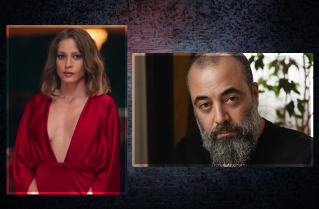 Kızıl Goncalar'ın senaristinden Serenay Sarıkaya'ya küfürlü destek! Ağır konuştu gündem oldu!