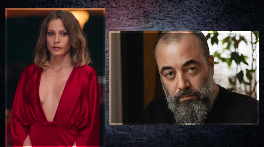 Kızıl Goncalar'ın senaristinden Serenay Sarıkaya'ya küfürlü destek! Ağır konuştu gündem oldu!