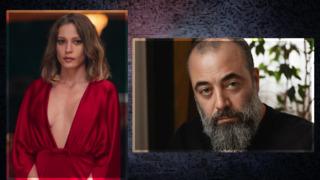 Kızıl Goncalar'ın senaristinden Serenay Sarıkaya'ya küfürlü destek! Ağır konuştu gündem oldu!