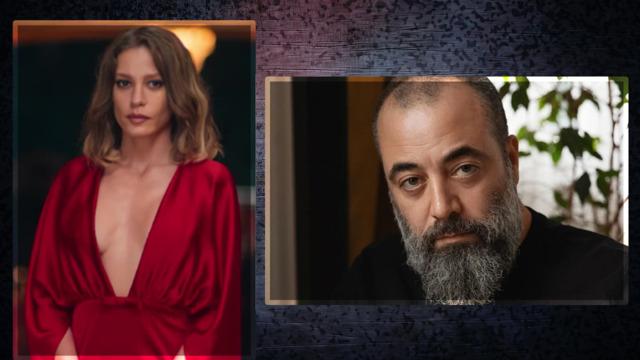 Kızıl Goncalar'ın senaristinden Serenay Sarıkaya'ya küfürlü destek! Ağır konuştu gündem oldu!