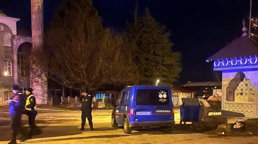 Kütahya'da silahlı saldırıda 2 genç yaralandı