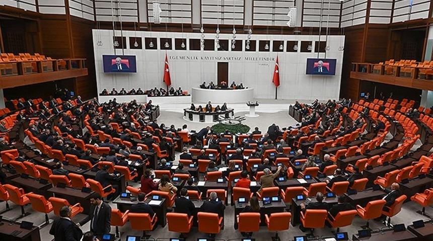 Genel Sağlık Sigortası'na ilişkin düzenlemeler Meclis'ten geçti!