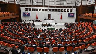 Genel Sağlık Sigortası'na ilişkin düzenlemeler Meclis'ten geçti!