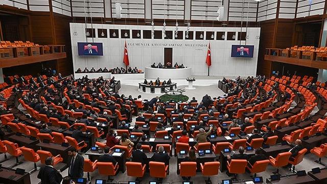 Genel Sağlık Sigortası'na ilişkin düzenlemeler Meclis'ten geçti!