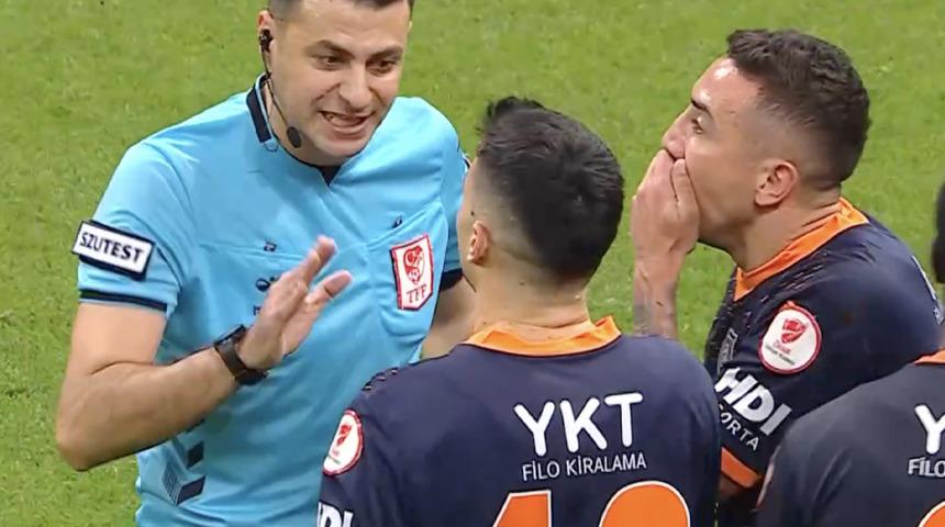 Fenerbahçe'den Galatasaray maçı sonrası olay yaratan paylaşım! "Ali Şansalan rezaleti..."