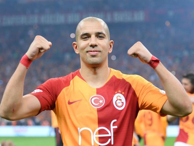 Sofiane Feghouli geri dönüyor!