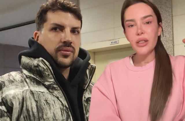 Kerimcan Durmaz tutuklanınca Selin Ciğerci konser gecesini anlattı! Konuşmakta zorlandı