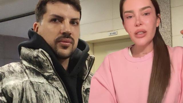 Kerimcan Durmaz tutuklanınca Selin Ciğerci konser gecesini anlattı! Konuşmakta zorlandı