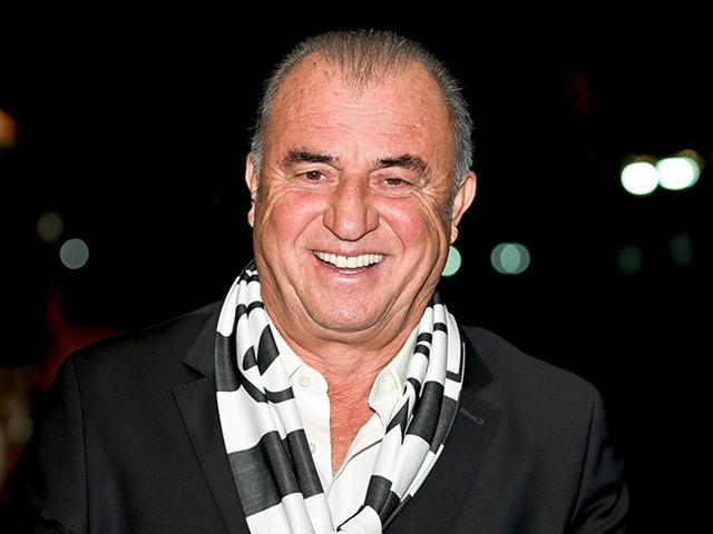 Fatih Terim'in yanına dünya futbolunun efsane ismi getirildi! "Onunla beraber olacağım için de mutluyum"