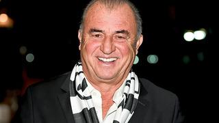 Fatih Terim'in yanına dünya futbolunun efsane ismi getirildi! Onunla beraber olacağım için de mutluyum