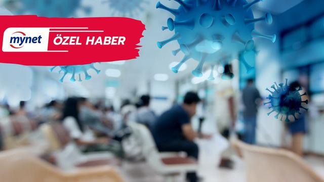 'Son 10 gündür yoğun salgın var' Bu iki virüs aldı başını gidiyor! Uzman isim uyardı: ‘Hayatını kaybeden hastalarımız var’