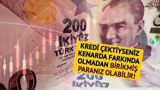 Kredi çekenler dikkat! O parayı geri almak mümkün 'E-devlet’ten başvuru yapılıyor'