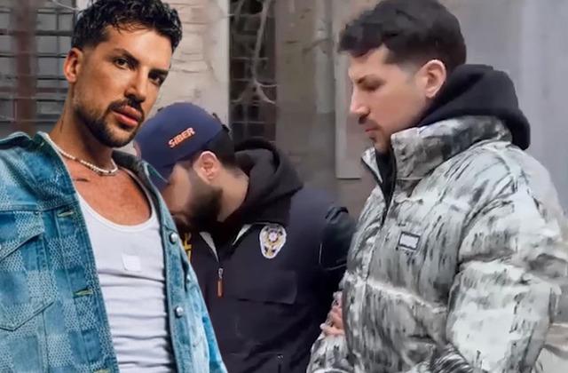 Kerimcan Durmaz konserden 10 bin Euro almıştı! Aylık geliri ortaya çıktı