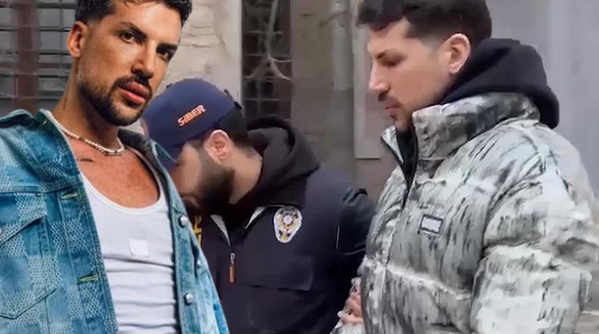 Kerimcan Durmaz konserden 10 bin Euro almıştı! Aylık geliri ortaya çıktı