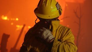 ABD'de yangın cehennemi... İnsanlar Los Angeles'ı terk ediyor: Biden 'Büyük Afet' ilanını onayladı! Ekonomik kayıp 2 trilyon...