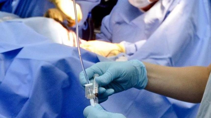 Yok artık! Karısının b&ouml;breğini gizlice sattı