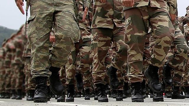 MSB duyurdu! Yeni bedelli askerlik ücreti 243 bin 13 lira oldu