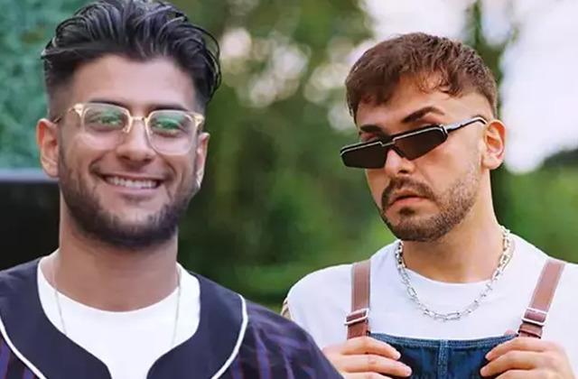 Sefo ve Reynmen dostluğu bitti, davalık oldular! "Bu mafyavari gelirlere çökme tavrına..."