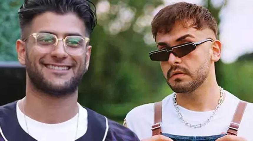 Sefo ve Reynmen dostluğu bitti, davalık oldular! "Bu mafyavari gelirlere çökme tavrına..."