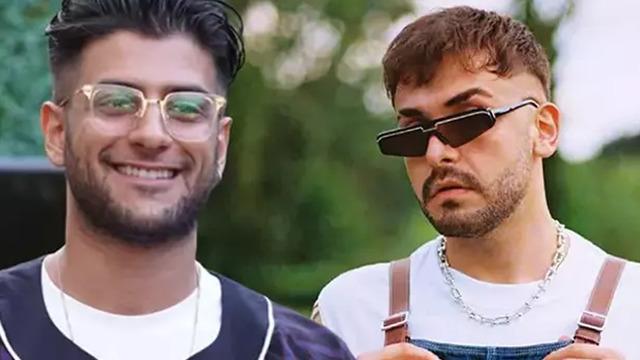 Sefo ve Reynmen dostluğu bitti, davalık oldular! Bu mafyavari gelirlere çökme tavrına...